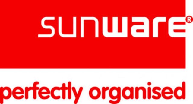 Logo sunware